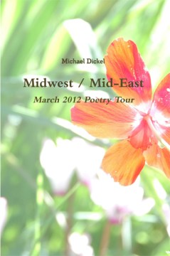 Midwest / Mid-East book cover