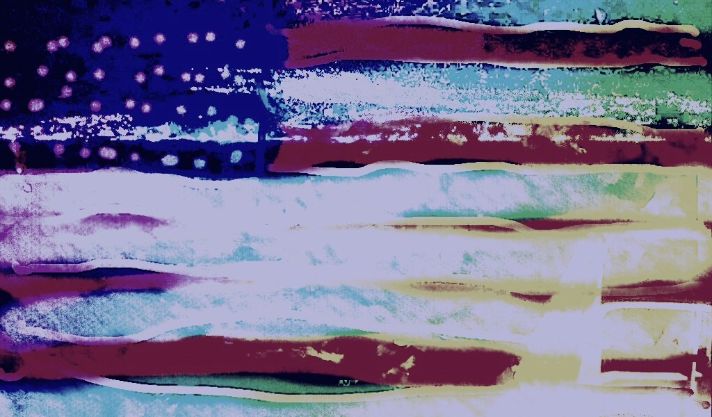 Sail on, sail on, oh mighty ship of state…