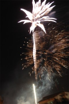 Fireworks Tzfat Klezmer Festival 2013