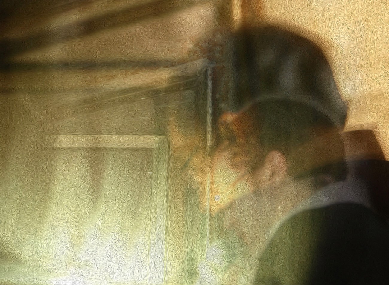 Benjamin Kerstein–8