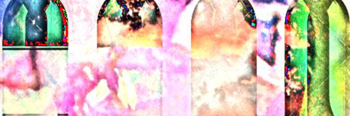 Why she was late for dinner… Digital art ©2015 Michael Dekel