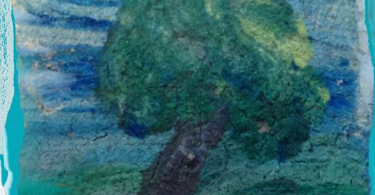 Time / Emit 1 (c) 2015 Michael Dickel