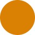 orange circle