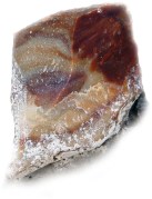 stone called to faith - 1