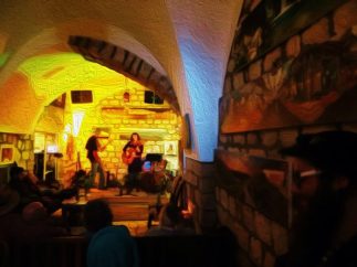 Mystic Mountain Craft Brewery